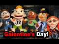 SML Movie Galentine S Day