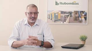 Itubombas - Equipe Itubombas - Eduardo Rezende