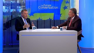 Ungarn soll für seine Bürger reformieren, nicht für die EU, sagt Kommissar McGrath