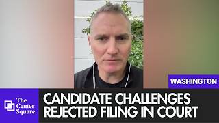 Pierce County Council Candidate Claims “Gamesmanship” in Filing Dispute