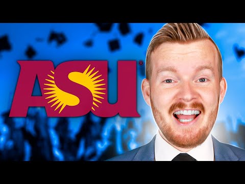 Arizona State University Review | Worth the Money for Busy Adults?