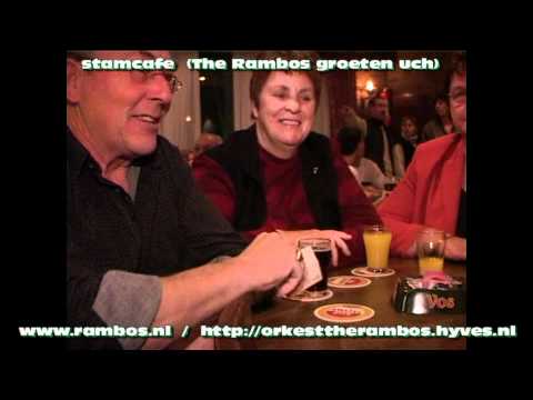 the rambo's - stamcafe