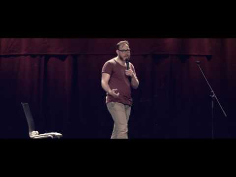 Toby Käp [KUNST GEGEN BARES] Halle 02 Heidelberg [03/17]