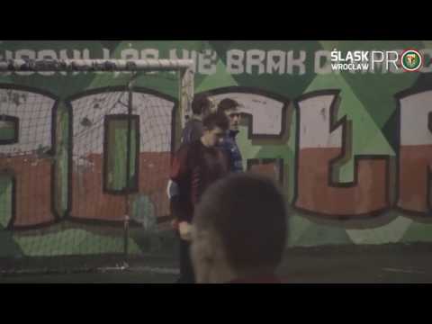 Car-Zone Wrocław - Silesia 9:4, Sezon Jesień 2016, Śląsk Wrocław PRO, 07.11.2016