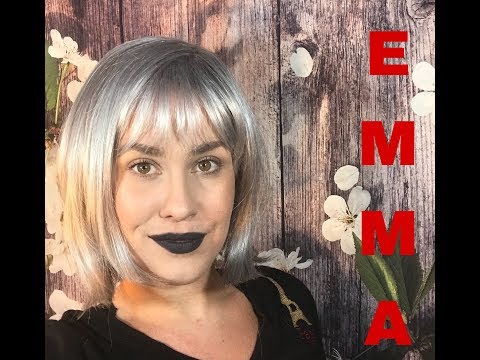 Emma by Estetica wig review