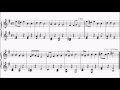 Trinity TCL Piano 2018 2020 Grade 1 No 14 Goedicke Dance Sheet Music