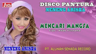 Download lagu NENENG ARISKA - DISCO PANTURA - MENCARI MANGSA (  Video Musik ) HD mp3