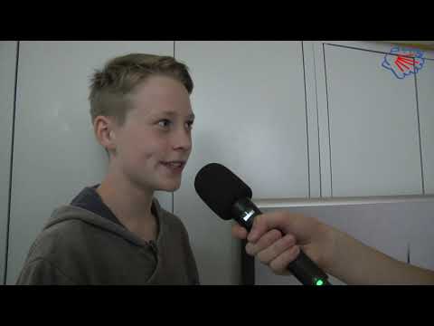 14. Film "Projektwoche an der Schule"