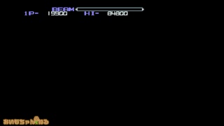 【実況】初心者がR-type１を頑張る！