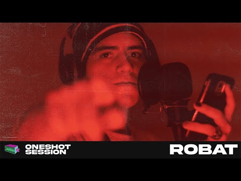 ROBAT || ONESHOT SESSION🎙#1