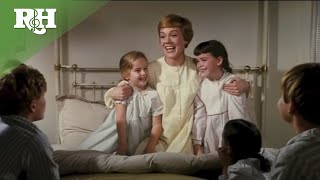 Julie Andrews - My Favorite Things