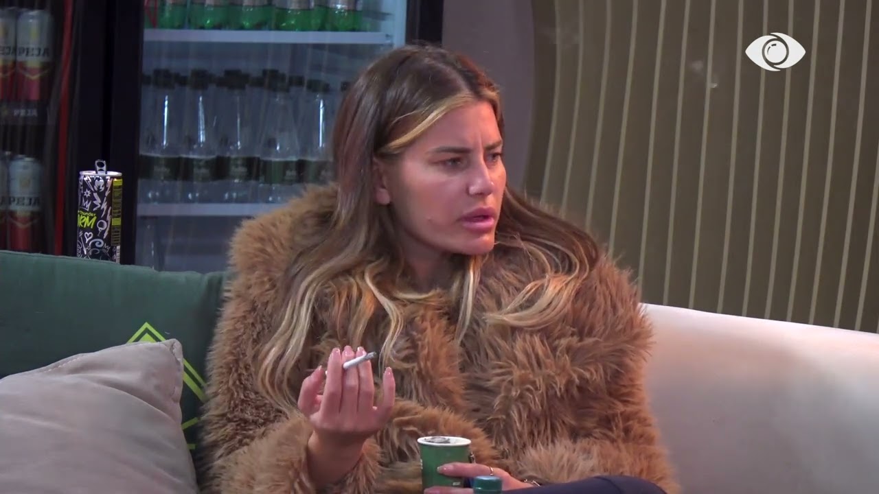 Më zuri 'karma' e Laertit/ Danja diskuton me Laertin