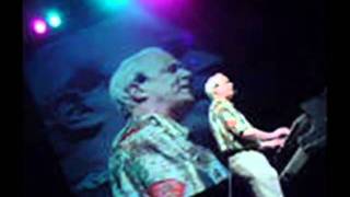 KEN MEDEMA - CORNER DRUGSTORE JESUS