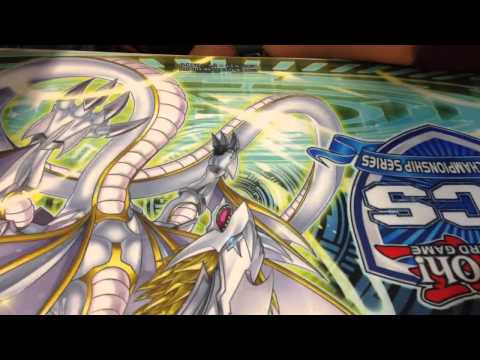 3rd Place YCS Charleston 2015 !!!ELVIS VU!!! (Burning Abyss)