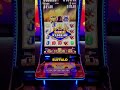 Winning The Jackpot On A Las Vegas Slot Machine #jacoborth #lasvegas #casino #slotmachine #gambling