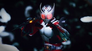 Skyrim Mod - How to use Ryuki playermodel skin