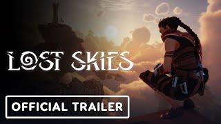 Lost Skies trailer