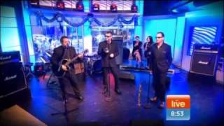 INXS: Don&#39;t Change (Live at Sunrise Channel 7 AUS) - Original Sin (new album)