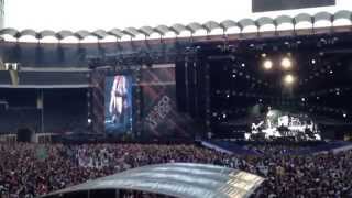 VASCO LIVE KOM014 S.SIRO 05072014-MUOVITI-