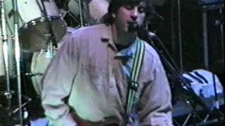 Sonic Youth - Genetic (1992/12/02)