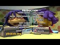 Sid The Science Kid Credits Season 2