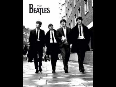 THE BEATLES - TICKET TO RIDE