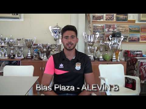 PRESENTACION ENTRENADORES ALFAZ FUTBOL 8