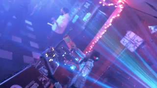 DJ K Yung LIVE at McManus - Moline IL