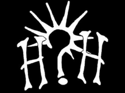 Hxorypansh - Aboulh Zwh