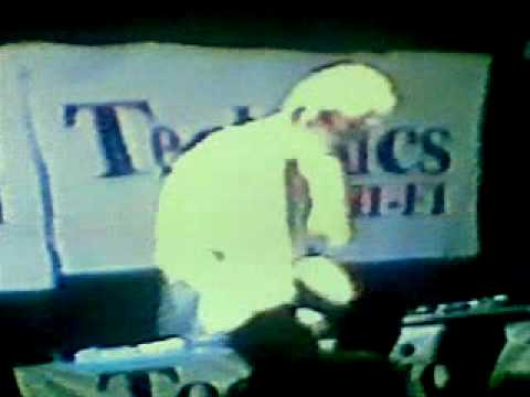 Wax master technics battles round 2