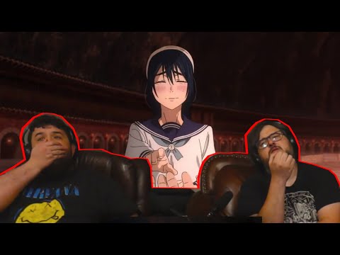 Jujutsu Kaisen - 2x3 | RENEGADES REACT "Hidden Inventory 3"