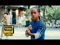 Jadon Smith Fight Scene Hindi Karate Kid Hindi HollywoodClips Hindi