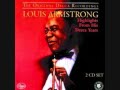 Louis Armstrong - My Bucket's Got a Hole in It