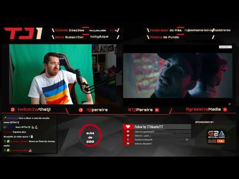 TJI REAGE A SALAZAR X AMARO - L.A.B