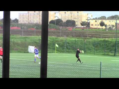 Juniores Elite: Atletico 2000 - Accademia Calcio Roma 1-1