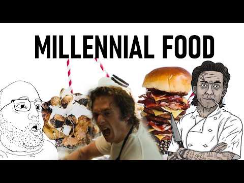 NerdArmy and ShreddedNerd