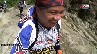 preview picture of video 'X-Ride Adventure Challenge Part 2'