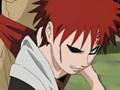Gaara Hourglass 