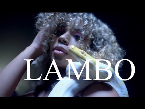 [FREE] "LAMBO" Russ Millions x Gazo x Luciano Type Beat | Dark Vocal UK Drill Type Beat 2023