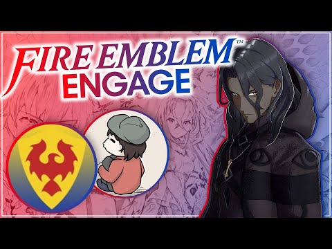 Fire Emblem Engage MADDENING IRONMAN  w/JaeAIK - Part 8