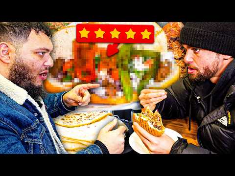 AbuGokus Video über Özlem Köfte in Hamburg