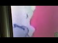Sesame Street Mr Brush Low Pitched