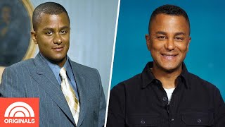 ‘Gilmore Girls’ Star Yanic Truesdale Reflects On Michel’s Best Moments | TODAY Originals video
