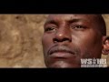 Exclusive Never Before Seen Tyrese S Django Unchained Intense Audition