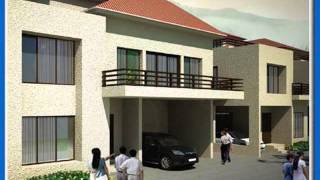 preview picture of video 'Ramky Serene Woods - Off Hennur Road, Bangalore'