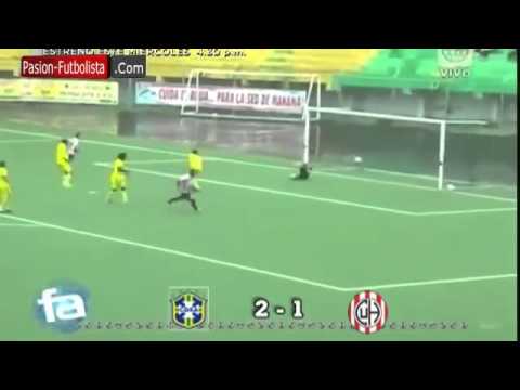 Defensor San Alejandro 2 vs 1 Unión Huaral Segunda División Resumen y Goles 2014 30/06/2