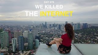 We killed the internet | Nas Daily