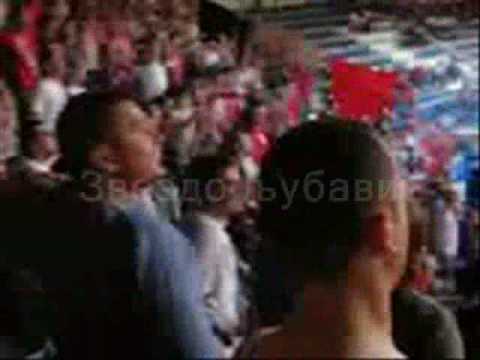 Marakana moja sudbina