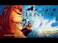 The Lion King English Short Story Bedtime Stories MoralMysticTales