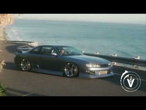 SHADOWSTAR X ISVVC - LIKE A VILLAIN